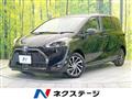 2021 Toyota Sienta