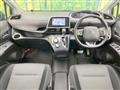 2021 Toyota Sienta