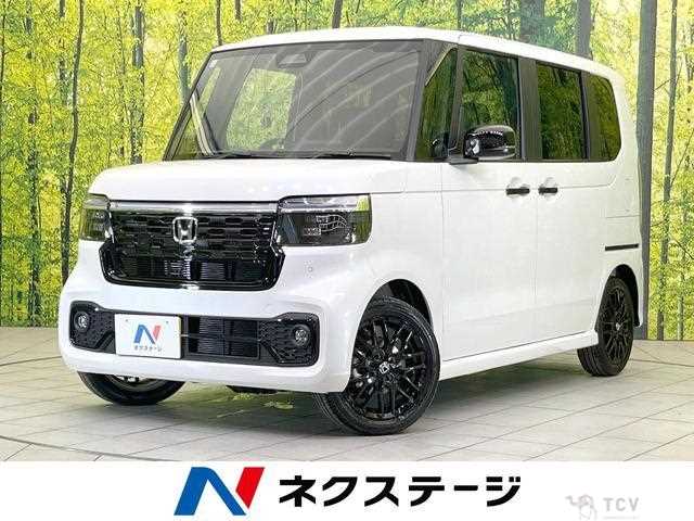 2026 Honda N BOX
