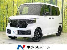 2026 Honda N BOX