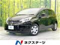 2013 Nissan Note