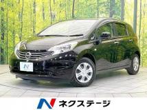 2013 Nissan Note