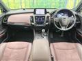 2020 Toyota Crown Hybrid