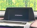 2020 Toyota Crown Hybrid