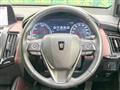 2020 Toyota Crown Hybrid