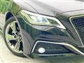 2020 Toyota Crown Hybrid
