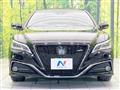 2020 Toyota Crown Hybrid