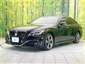 2020 Toyota Crown Hybrid