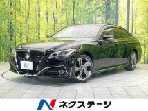 2020 Toyota Crown Hybrid