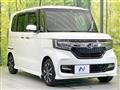 2017 Honda N BOX