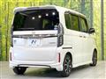 2017 Honda N BOX