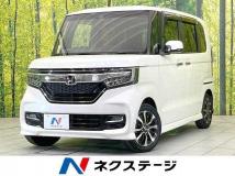 2017 Honda N BOX