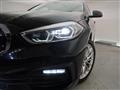 2020 BMW 1 Series