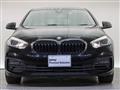 2020 BMW 1 Series