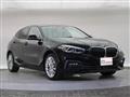 2020 BMW 1 Series