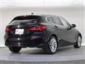 2020 BMW 1 Series