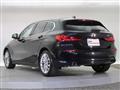 2020 BMW 1 Series