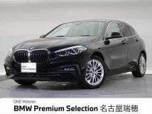 2020 BMW 1 Series