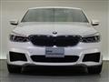 2020 BMW 6 Series