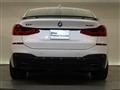 2020 BMW 6 Series