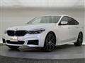 2020 BMW 6 Series