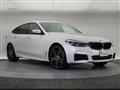 2020 BMW 6 Series