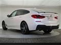 2020 BMW 6 Series
