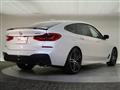 2020 BMW 6 Series