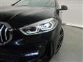 2021 BMW 1 Series
