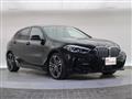 2021 BMW 1 Series