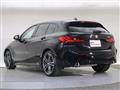 2021 BMW 1 Series