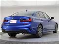 2019 BMW 3 Series