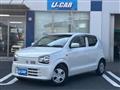 2021 Suzuki Alto