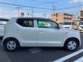 2021 Suzuki Alto