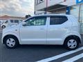 2021 Suzuki Alto