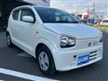 2021 Suzuki Alto