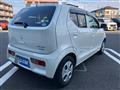 2021 Suzuki Alto