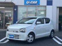 2021 Suzuki Alto