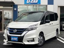 2019 Nissan Serena