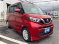 2021 Nissan ROOX