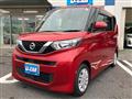 2021 Nissan ROOX