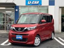 2021 Nissan ROOX