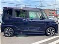 2025 Daihatsu Tanto