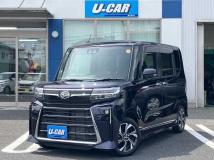 2025 Daihatsu Tanto