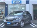 2017 Honda Fit