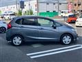 2017 Honda Fit