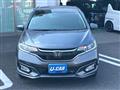 2017 Honda Fit