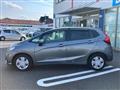 2017 Honda Fit