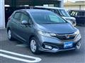 2017 Honda Fit