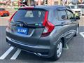2017 Honda Fit